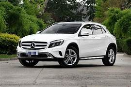 gla merceds automatica
