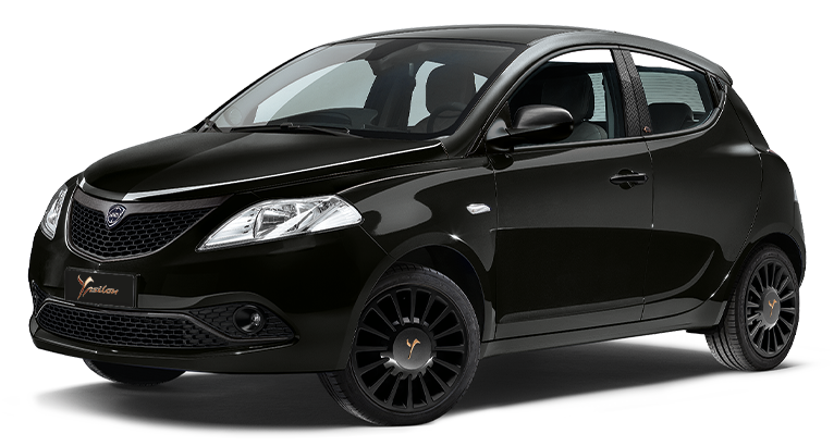 Lancia-Ypsilon-metano